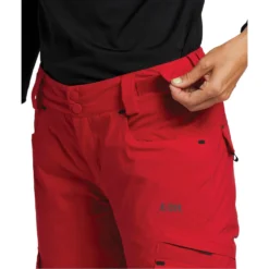 Billabong Nela Pant 2023 -Roxy Ski Store billabong nela pant 2023 scarlet 7