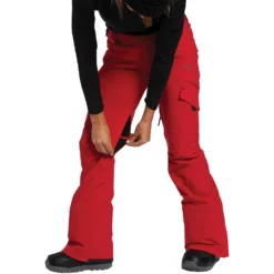 Billabong Nela Pant 2023 -Roxy Ski Store billabong nela pant 2023 scarlet 9