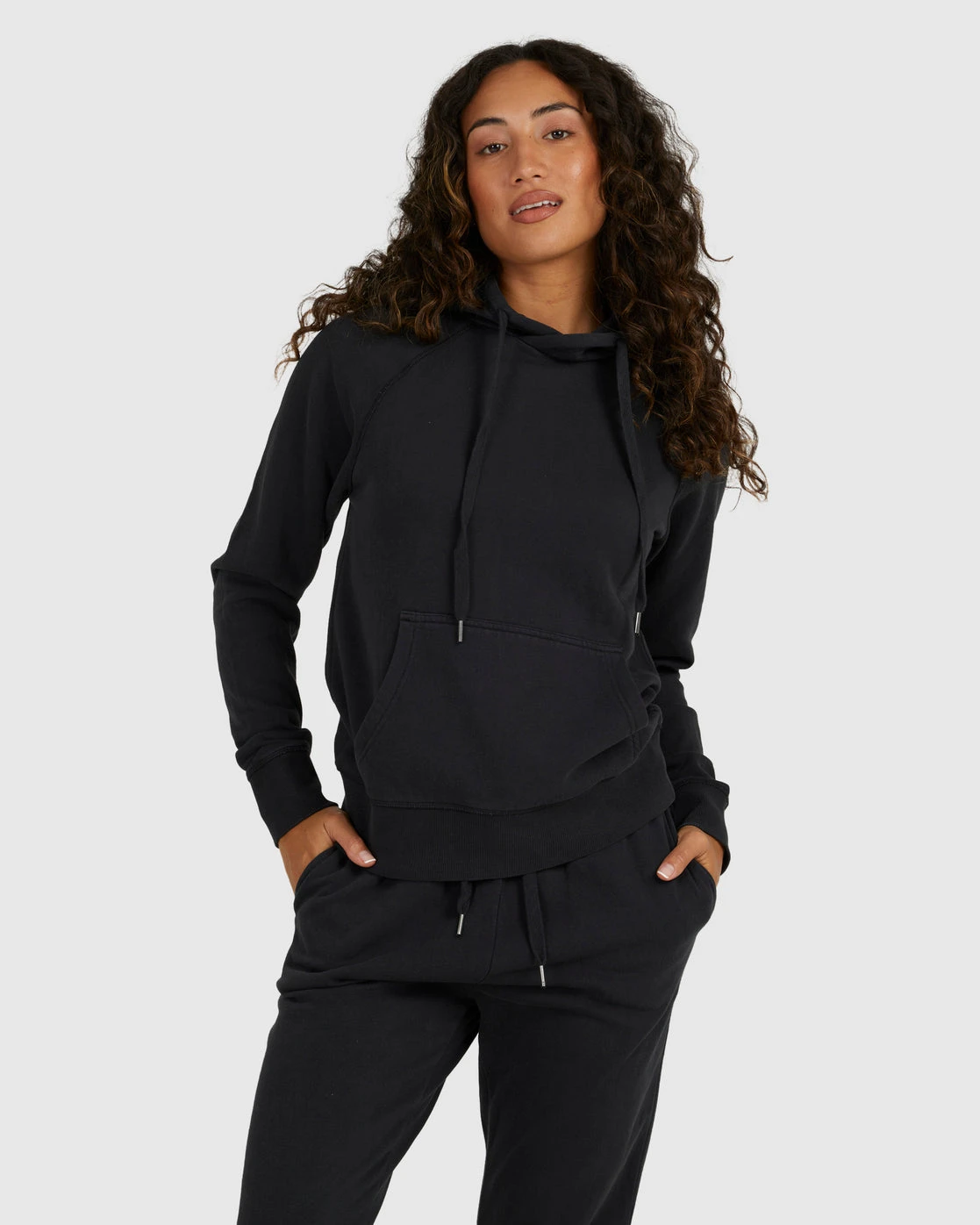 Billabong Od Pop Hoodie 8 Billabong Od Pop Hoodie - Image 8