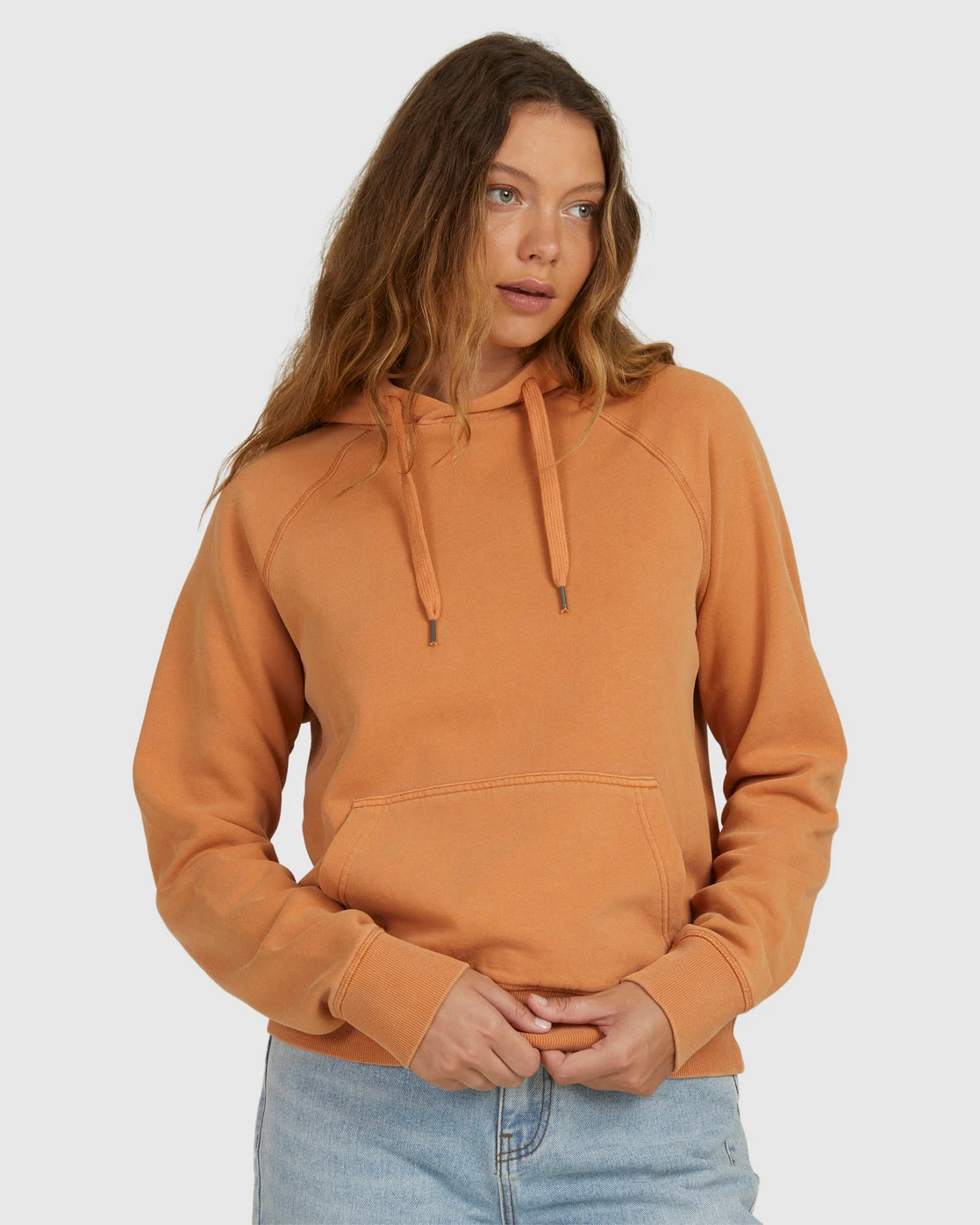 Billabong Od Pop Hoodie 2 Billabong Od Pop Hoodie - Image 2