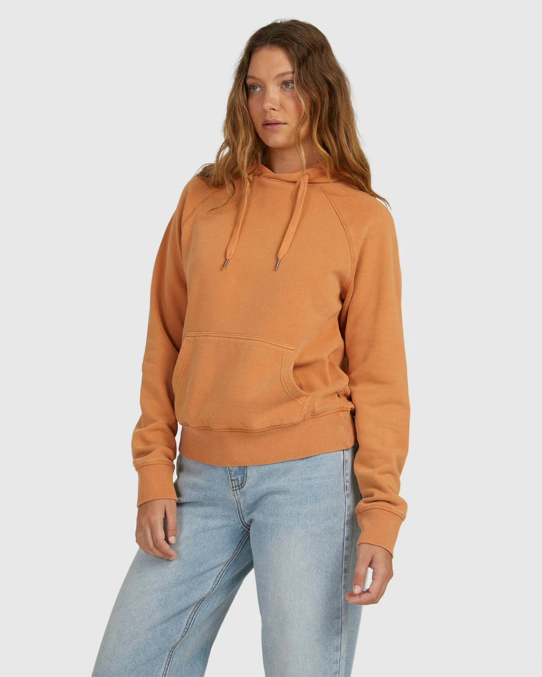 Billabong Od Pop Hoodie 3 Billabong Od Pop Hoodie - Image 3