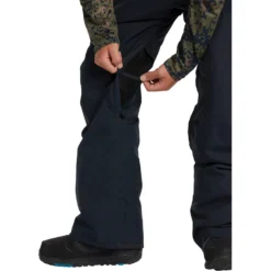 Billabong Outsider Bib Pant 2023 20 Billabong Outsider Bib Pant 2023 -Roxy Ski Store billabong outsider bib pant 2023 black 10