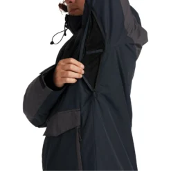 Billabong Outsider Jacket 2023 28 Billabong Outsider Jacket 2023 -Roxy Ski Store billabong outsider jacket 2023 black 10