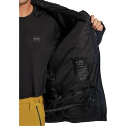 Billabong Outsider Jacket 2023 29 Billabong Outsider Jacket 2023 -Roxy Ski Store billabong outsider jacket 2023 black 11