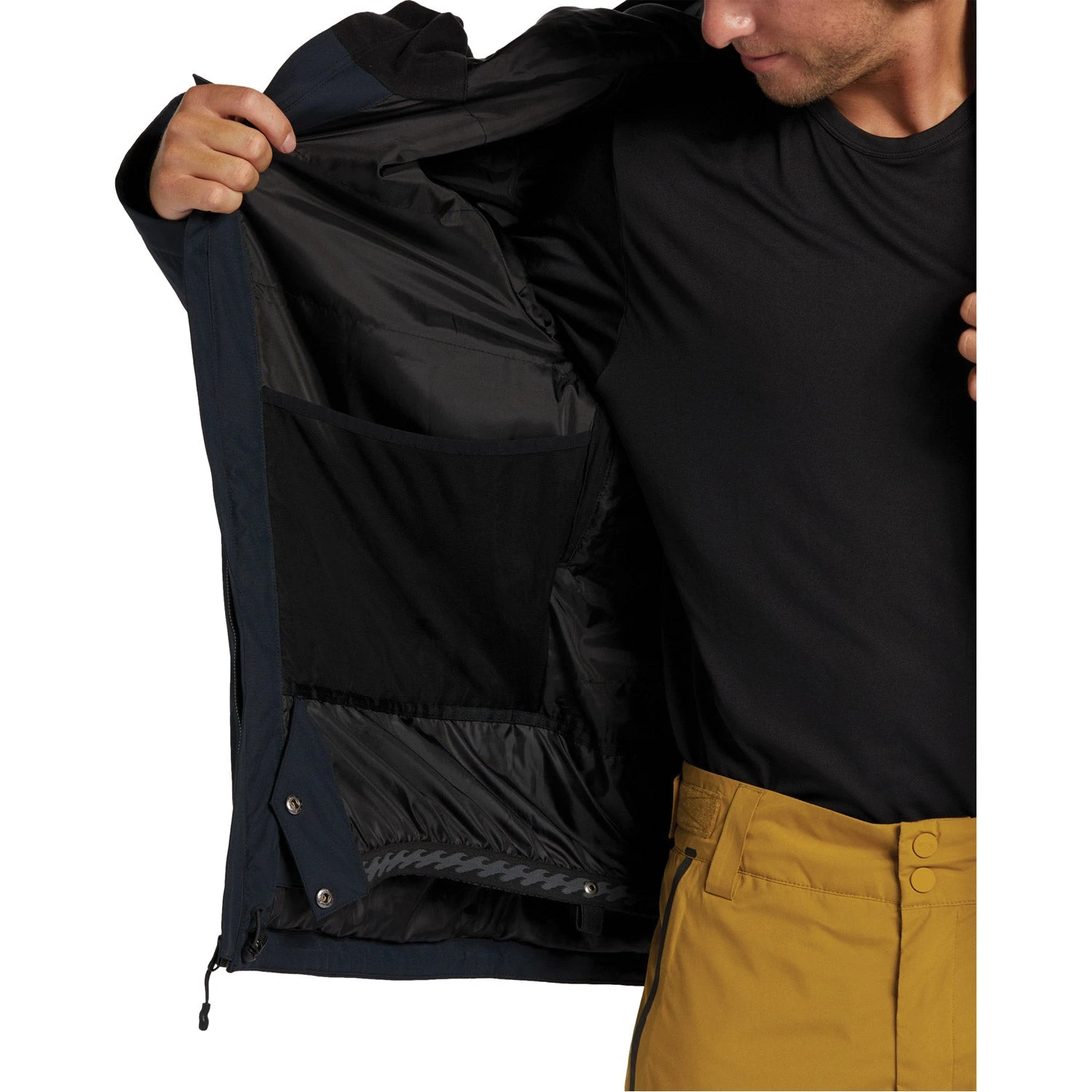 Billabong Outsider Jacket 2023 11 Billabong Outsider Jacket 2023 - Image 11