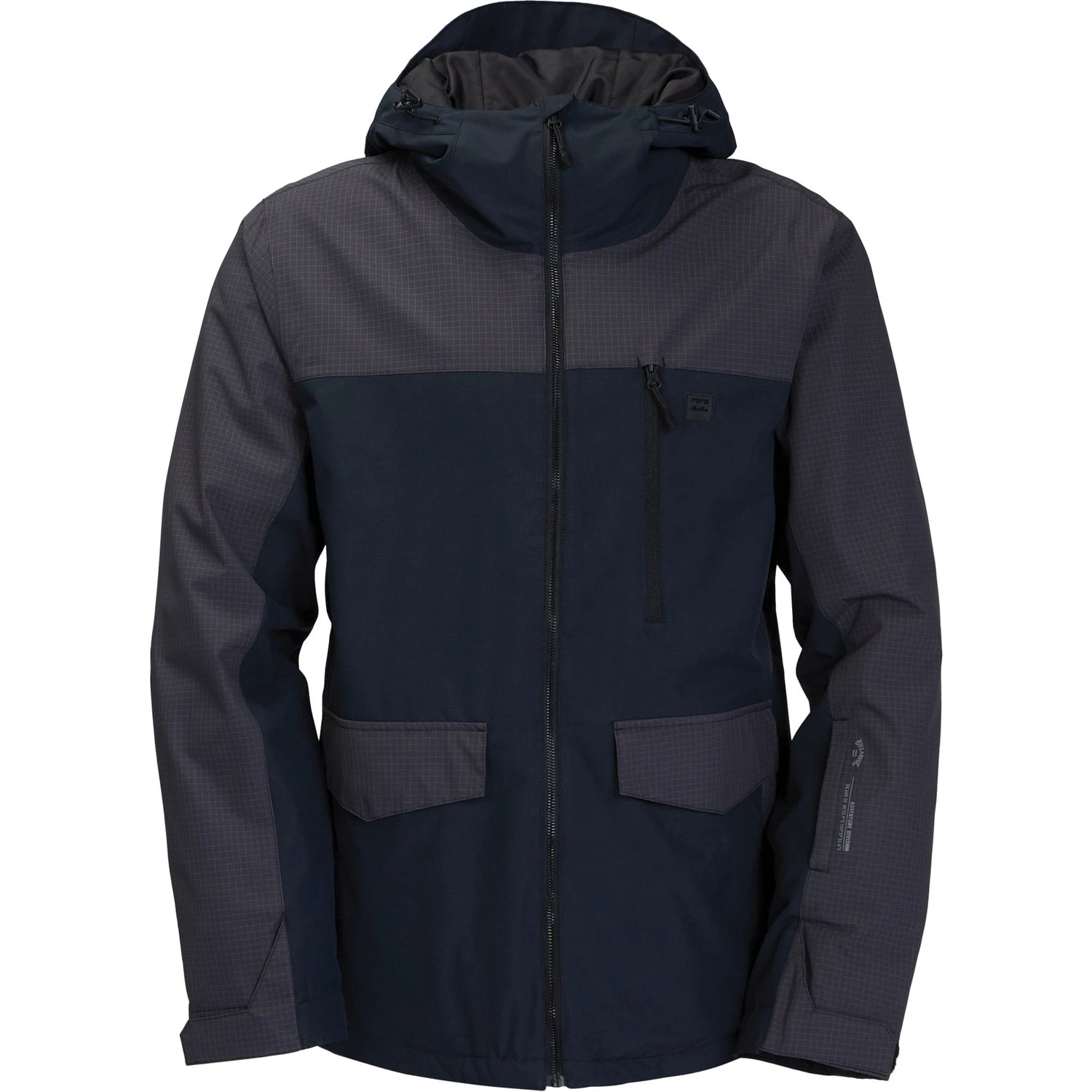 Billabong Outsider Jacket 2023 1 Billabong Outsider Jacket 2023