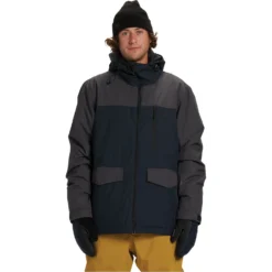 Billabong Outsider Jacket 2023 22 Billabong Outsider Jacket 2023 -Roxy Ski Store billabong outsider jacket 2023 black 4