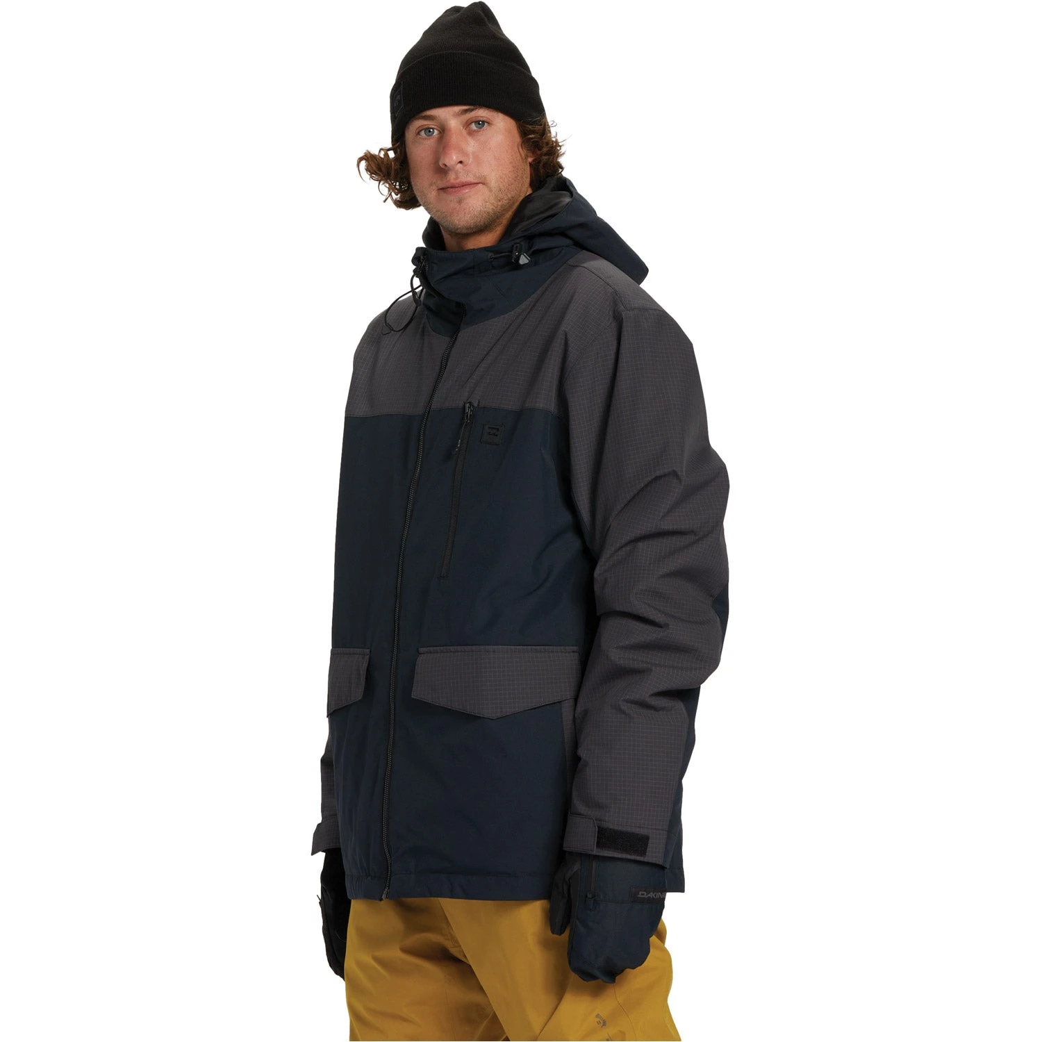 Billabong Outsider Jacket 2023 4 Billabong Outsider Jacket 2023 - Image 4