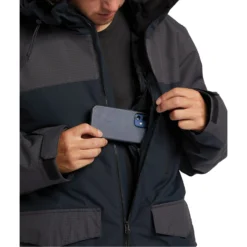 Billabong Outsider Jacket 2023 27 Billabong Outsider Jacket 2023 -Roxy Ski Store billabong outsider jacket 2023 black 9