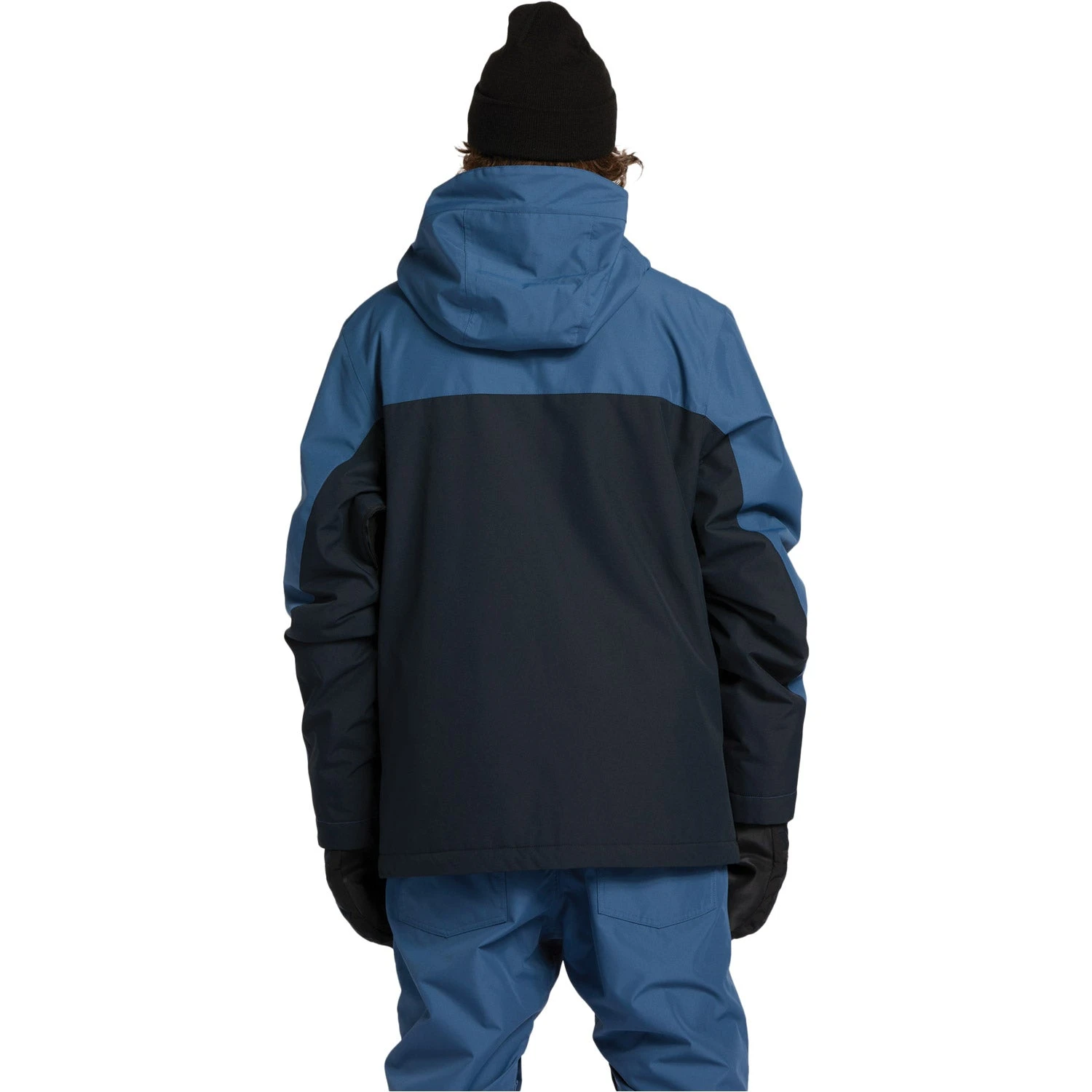 Billabong Outsider Jacket 2023 16 Billabong Outsider Jacket 2023 - Image 16