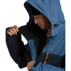 Billabong Outsider Jacket 2023 37 Billabong Outsider Jacket 2023 -Roxy Ski Store billabong outsider jacket 2023 deep blue 7