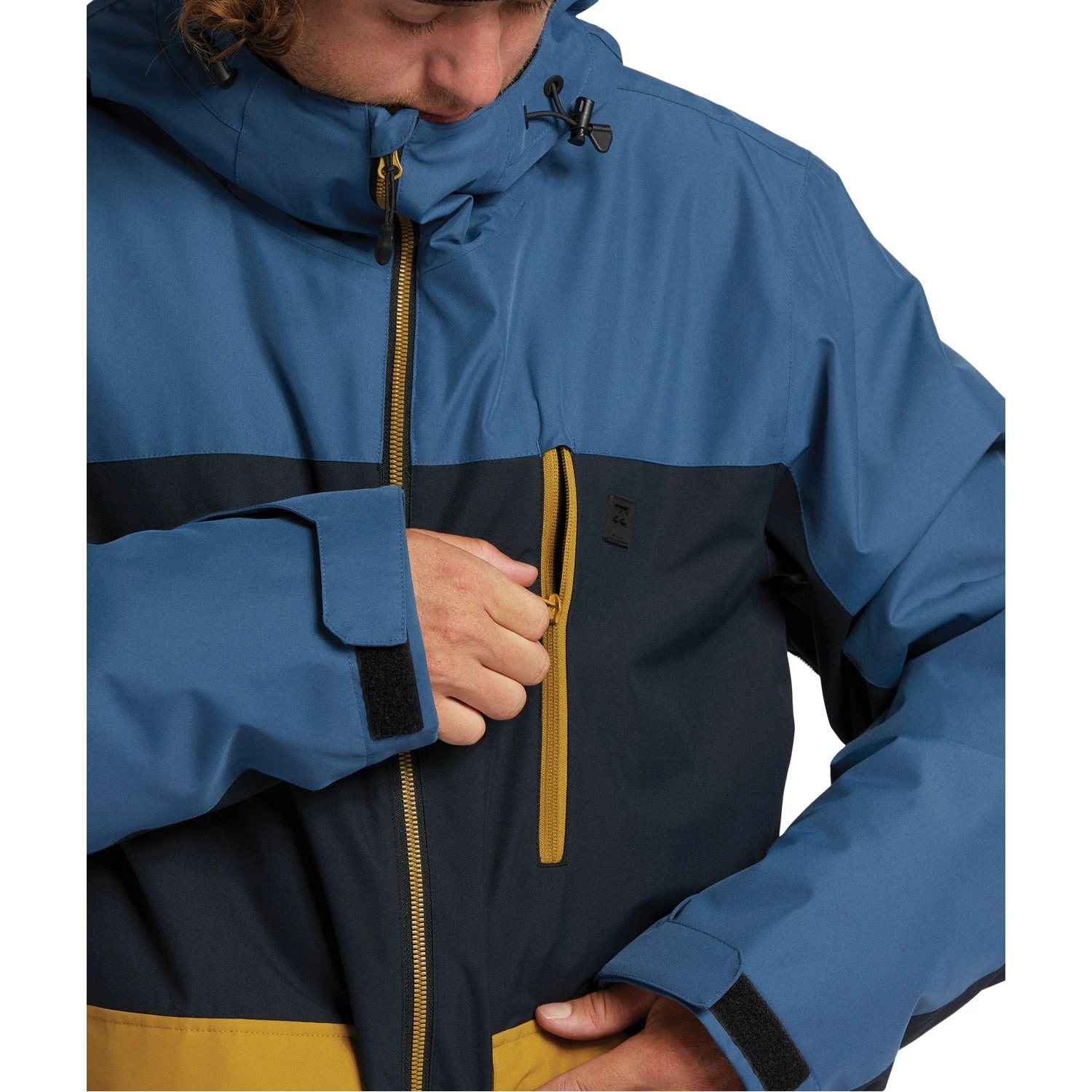 Billabong Outsider Jacket 2023 20 Billabong Outsider Jacket 2023 - Image 20