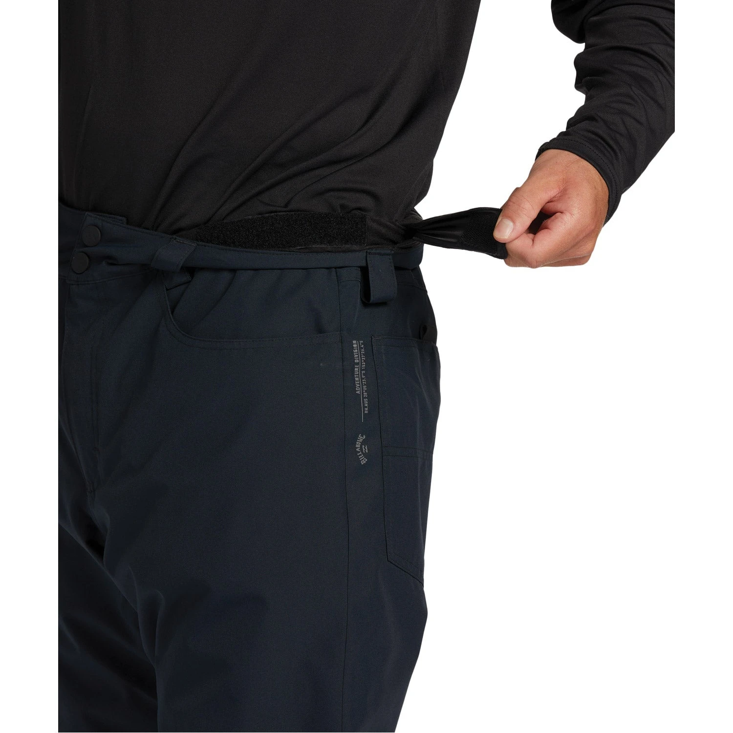 Billabong Outsider Pant 2023 7 Billabong Outsider Pant 2023 - Image 7