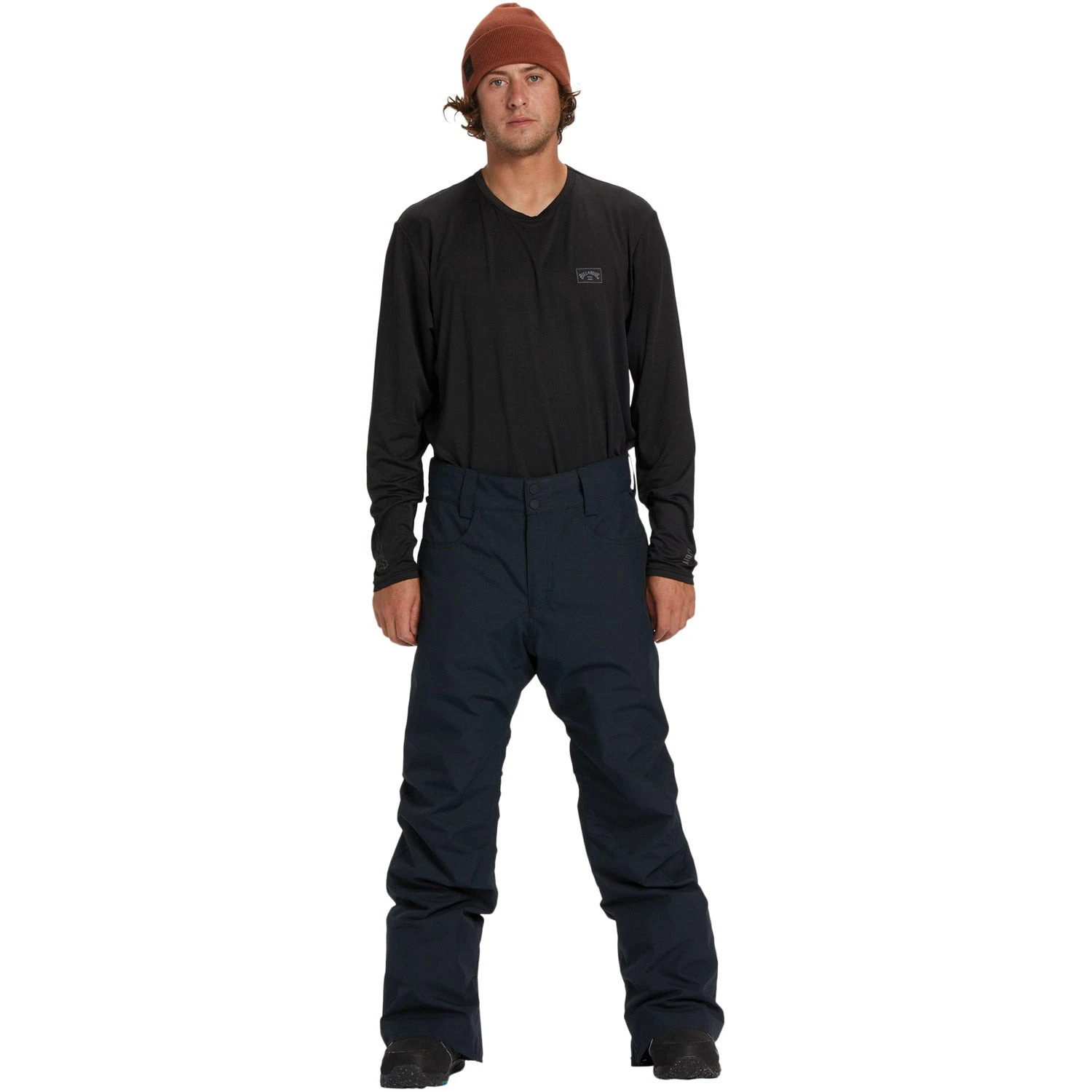 Billabong Outsider Pant 2023 8 Billabong Outsider Pant 2023 - Image 8