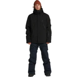 Billabong Outsider Pant 2023 17 Billabong Outsider Pant 2023 -Roxy Ski Store billabong outsider pant 2023 black 9