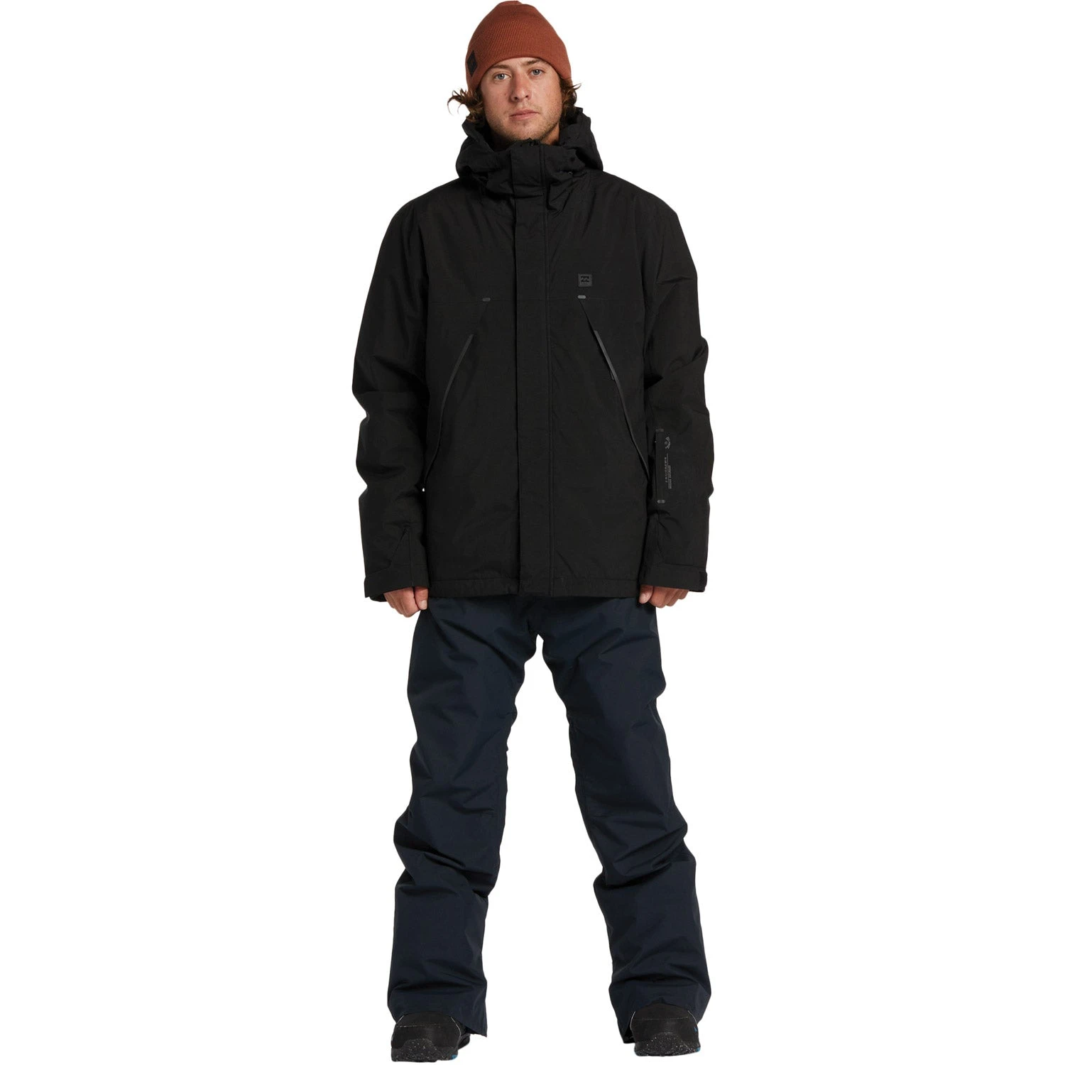 Billabong Outsider Pant 2023 9 Billabong Outsider Pant 2023 - Image 9