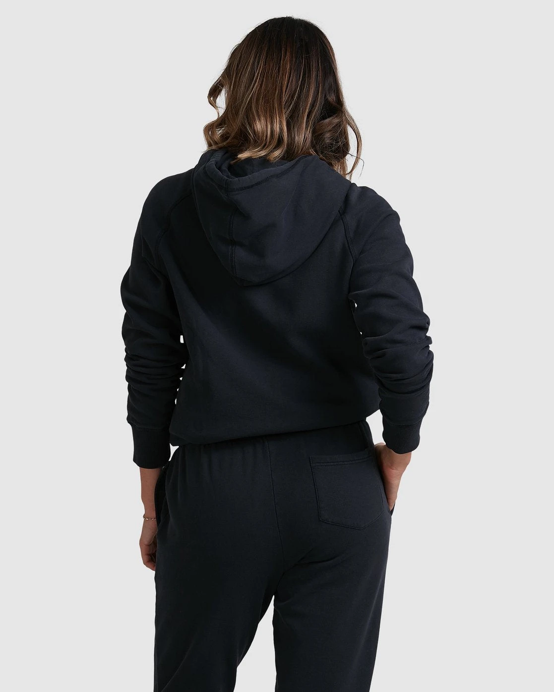 Billabong Overdye Pop Hoodie 20 Billabong Overdye Pop Hoodie - Image 20