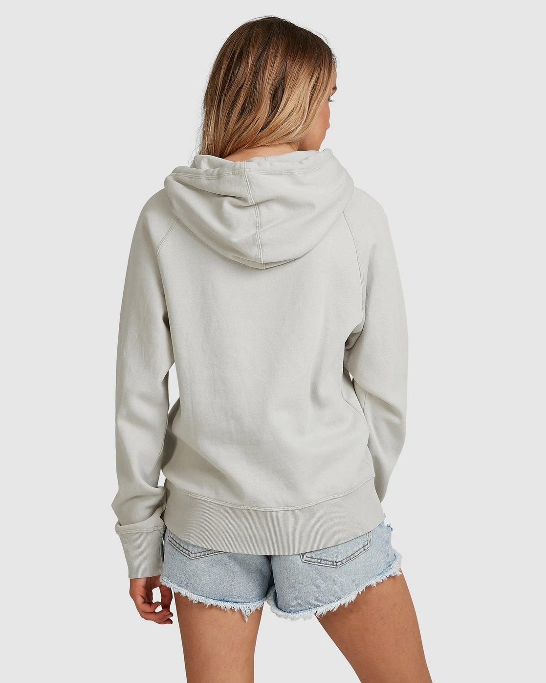Billabong Overdye Pop Hoodie 10 Billabong Overdye Pop Hoodie - Image 10