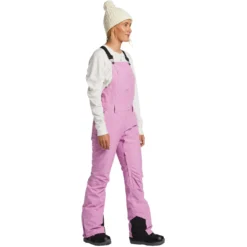 Billabong Riva Bib Pant 2023 14 Billabong Riva Bib Pant 2023 -Roxy Ski Store billabong riva bib pant 2023 lavender field 4