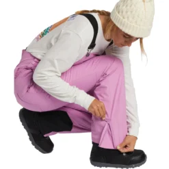 Billabong Riva Bib Pant 2023 17 Billabong Riva Bib Pant 2023 -Roxy Ski Store billabong riva bib pant 2023 lavender field 7