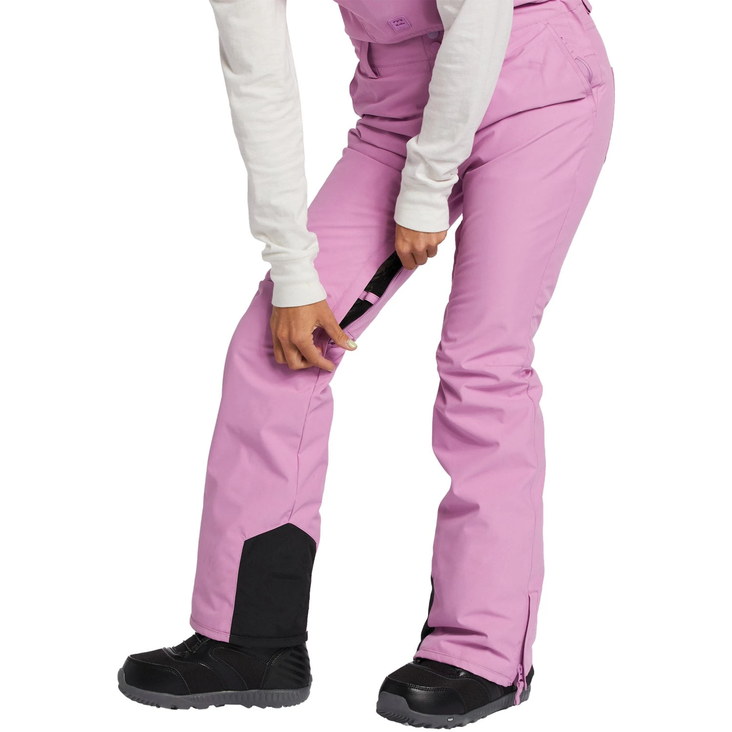 Billabong Riva Bib Pant 2023 8 Billabong Riva Bib Pant 2023 - Image 8