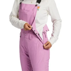 Billabong Riva Bib Pant 2023 19 Billabong Riva Bib Pant 2023 -Roxy Ski Store billabong riva bib pant 2023 lavender field 9