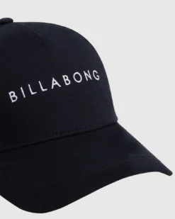 Billabong Serenity Cap 28 Billabong Serenity Cap -Roxy Ski Store billabong serenity cap black 4 4d3fddd8 92d3 4d5b 9aad 2da730e65337