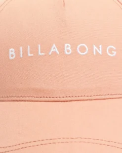 Billabong Serenity Cap 24 Billabong Serenity Cap -Roxy Ski Store billabong serenity cap coconut 5