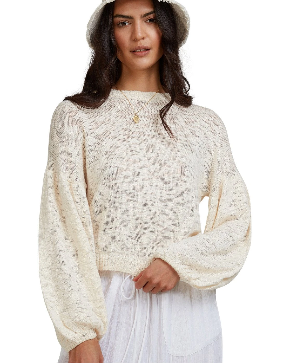 Billabong Sunray Crew 6 Billabong Sunray Crew - Image 6