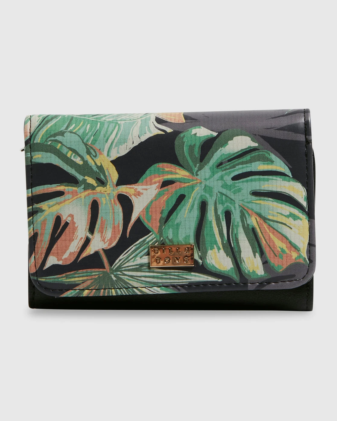 Billabong TROPICANA WALLET 1 Billabong TROPICANA WALLET