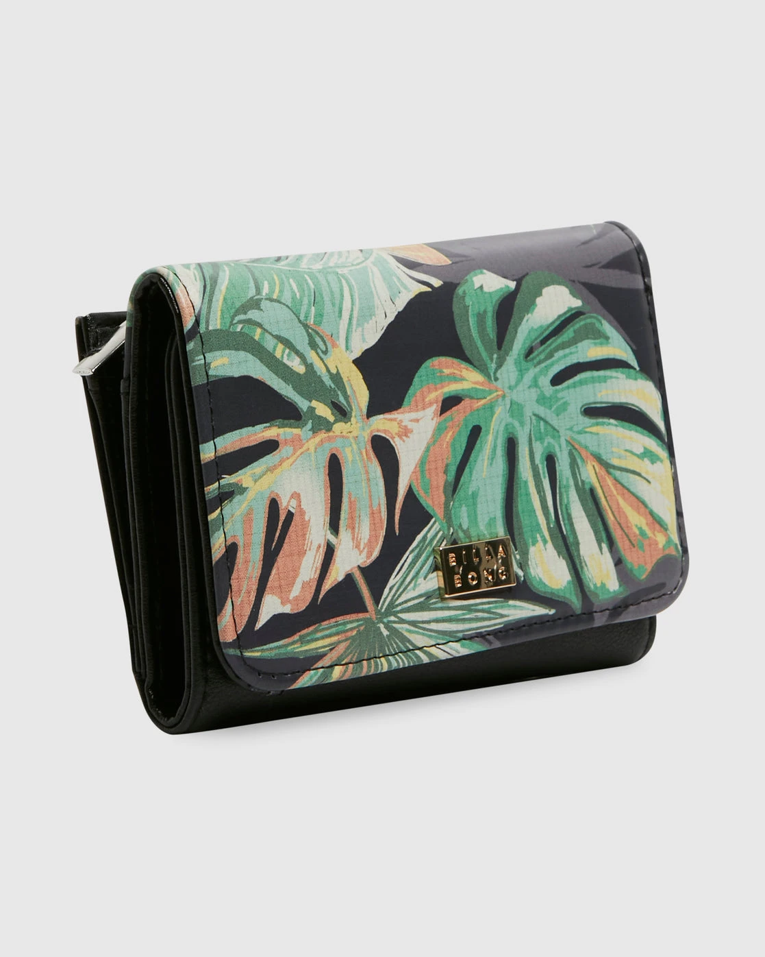 Billabong TROPICANA WALLET 2 Billabong TROPICANA WALLET - Image 2