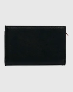 Billabong Wave Tribe Wallet 17 Billabong Wave Tribe Wallet -Roxy Ski Store billabong wave tribe wallet black 3