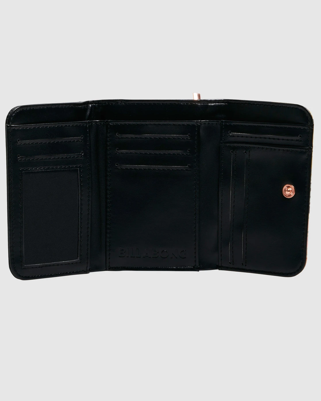 Billabong Wave Tribe Wallet 9 Billabong Wave Tribe Wallet - Image 9