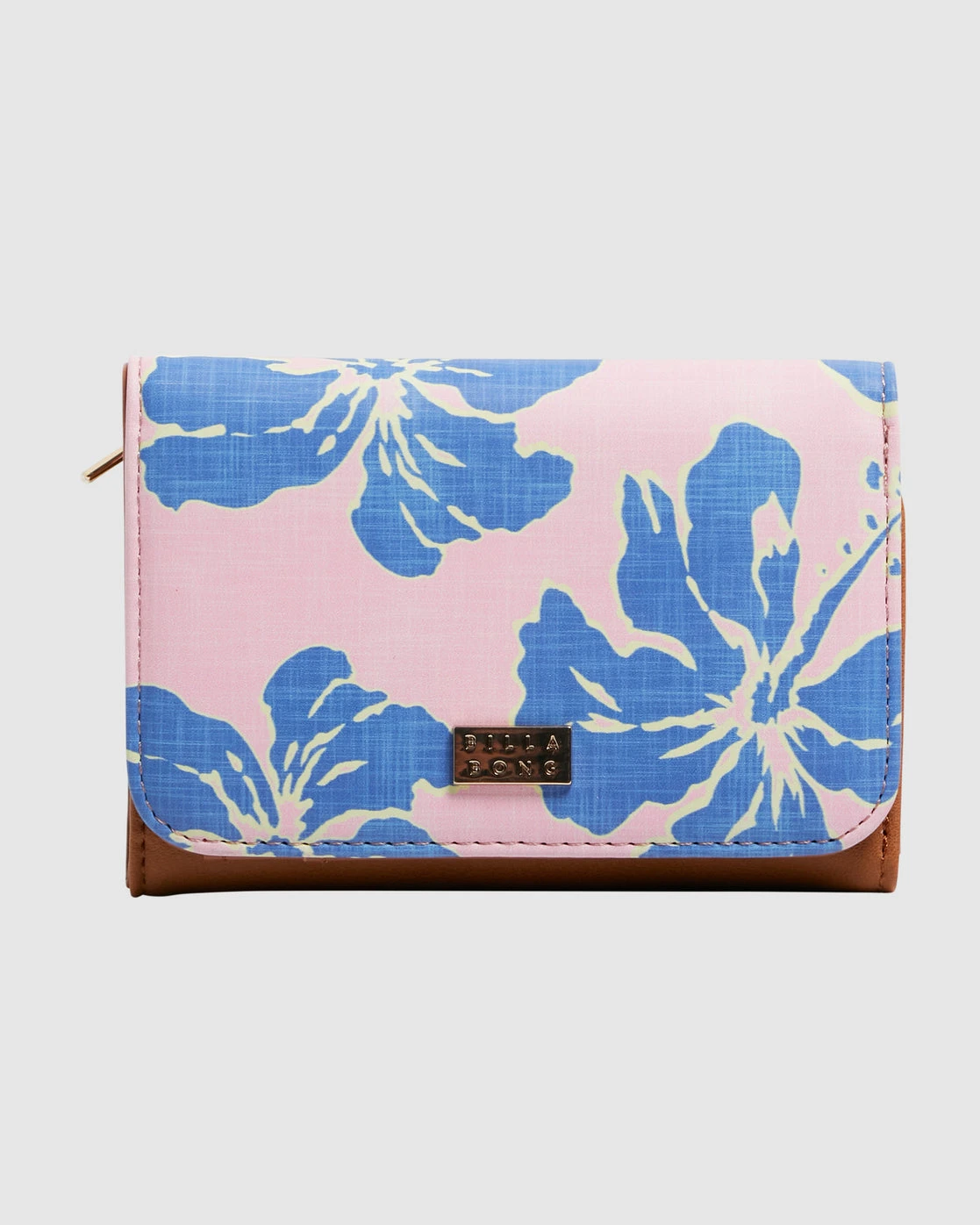 Billabong Wave Tribe Wallet 1 Billabong Wave Tribe Wallet