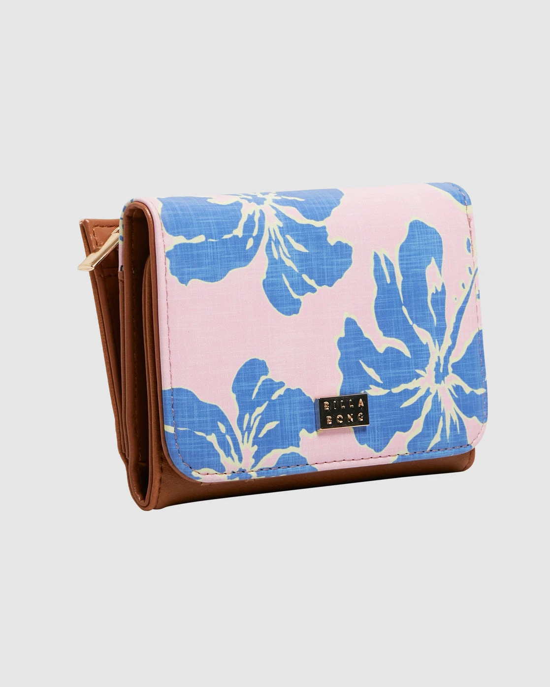 Billabong Wave Tribe Wallet 2 Billabong Wave Tribe Wallet - Image 2