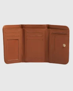 Billabong Wave Tribe Wallet 13 Billabong Wave Tribe Wallet -Roxy Ski Store billabong wave tribe wallet pink 4