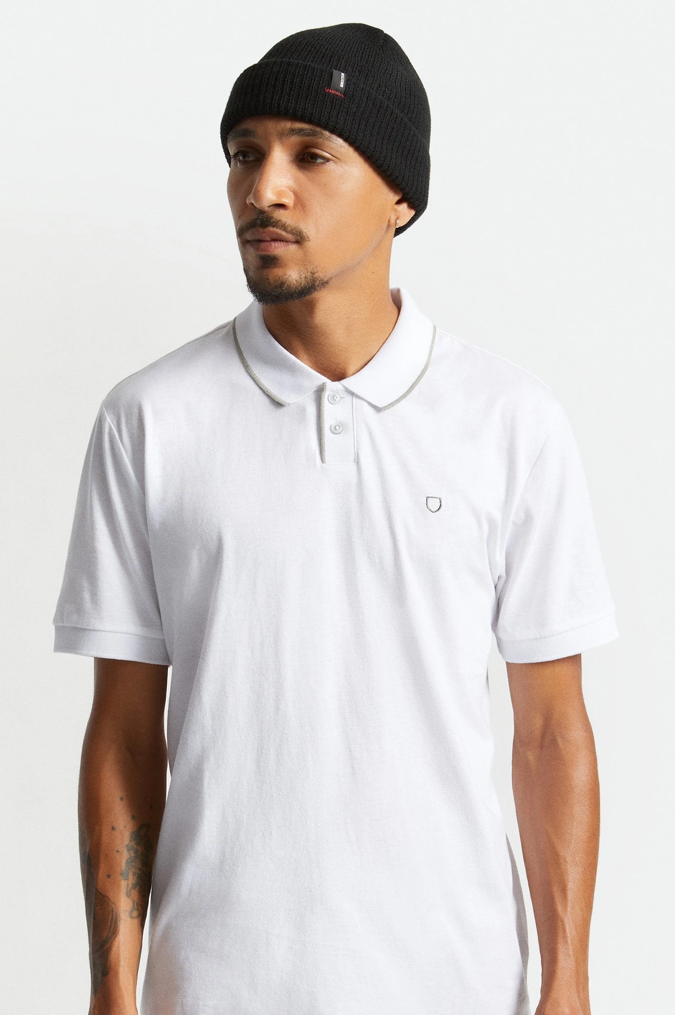 Brixton Heist Beanie 2 Brixton Heist Beanie - Image 2