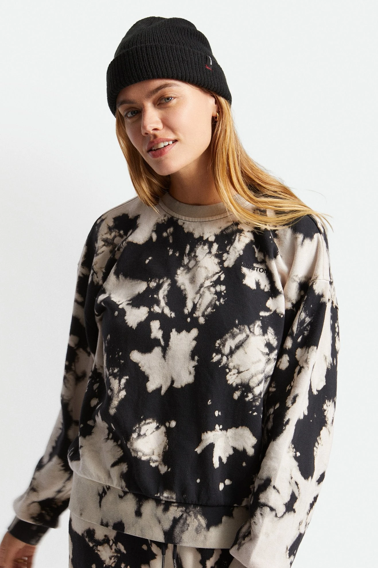 Brixton Heist Beanie 3 Brixton Heist Beanie - Image 3