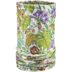 Bula Artist Double Tube Neckwarmer -Roxy Ski Store bula artist double tube jungle