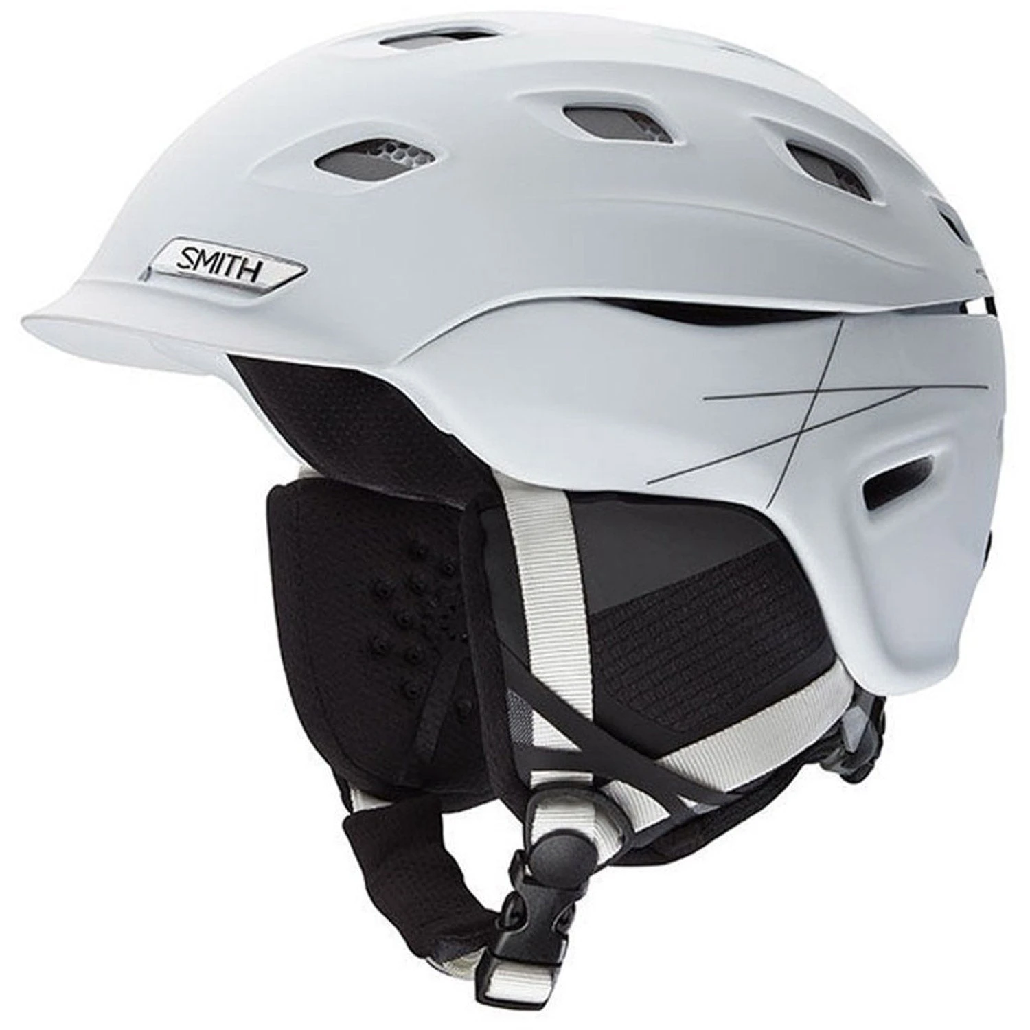 Smith Vantage Womens Snow Helmet 1 Smith Vantage Womens Snow Helmet