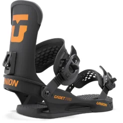 Union Cadet Pro Snowboard Binding 2022