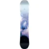 Capita Birds Of A Feather Wide Snowboard 2024