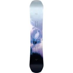 Capita Birds Of A Feather Wide Snowboard 2024