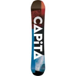 Capita Defenders Of Awesome Wide Snowboard 2024 -Roxy Ski Store capita defenders of awesome wide snowboard 2024 base 1