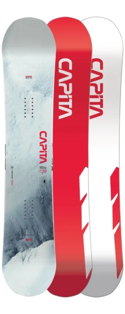 Capita Mercury Snowboard 2024 -Roxy Ski Store capita mercury snowboard 2024 157 1 scaled