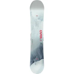Capita Mercury Snowboard 2024 -Roxy Ski Store capita mercury snowboard 2024 157 2