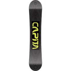 Capita Outerspace Living Snowboard 2024 -Roxy Ski Store capita outerspace living snowboard 2024 158 1