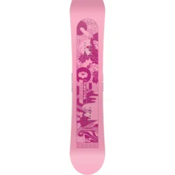 Capita Paradise Snowboard 2024