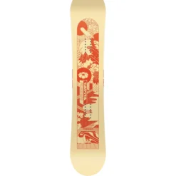 Capita Paradise Snowboard 2024 -Roxy Ski Store capita paradise snowboard 2024 143 1
