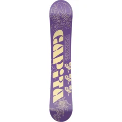 Capita Paradise Snowboard 2024 -Roxy Ski Store capita paradise snowboard 2024 143 2